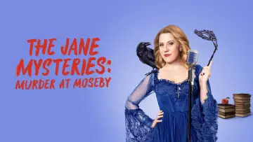 Backdrop to the movie "The Jane Mysteries: Murder at Moseby" #679462