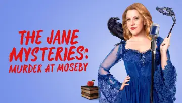 Backdrop to the movie "The Jane Mysteries: Murder at Moseby" #679468