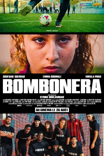 Bombonera