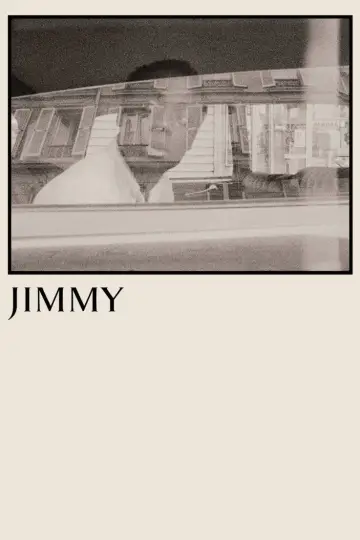 Jimmy poster