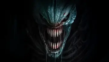 Backdrop to the movie "Alien: Rubicon" #631688