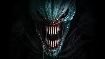 Backdrop to the movie "Alien: Rubicon" #631690