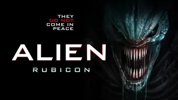 Backdrop to the movie "Alien: Rubicon" #631692