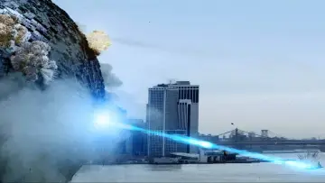 Backdrop to the movie "Alien: Rubicon" #631693