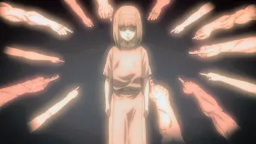Backdrop to the movie "Attack on Titan: THE LAST ATTACK" #1176133