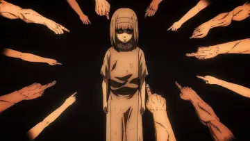 Backdrop to the movie "Attack on Titan: THE LAST ATTACK" #1176134