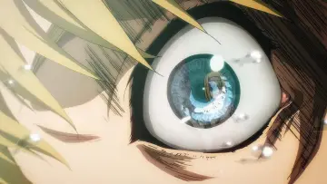 Backdrop to the movie "Attack on Titan: THE LAST ATTACK" #1638339