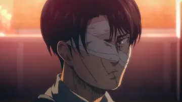 Backdrop to the movie "Attack on Titan: THE LAST ATTACK" #1638343