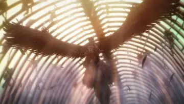 Backdrop to the movie "Attack on Titan: THE LAST ATTACK" #590528