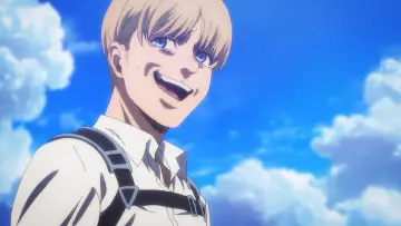 Backdrop to the movie "Attack on Titan: THE LAST ATTACK" #590533
