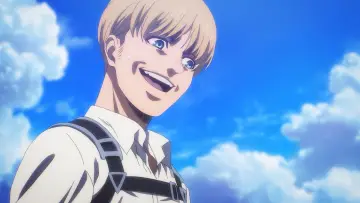 Backdrop to the movie "Attack on Titan: THE LAST ATTACK" #590534