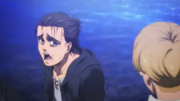 Backdrop to the movie "Attack on Titan: THE LAST ATTACK" #590536
