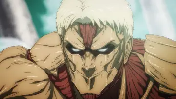 Backdrop to the movie "Attack on Titan: THE LAST ATTACK" #590548