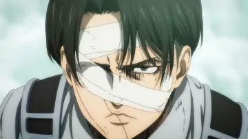 Backdrop to the movie "Attack on Titan: THE LAST ATTACK" #590553