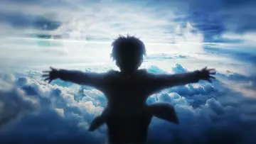 Backdrop to the movie "Attack on Titan: THE LAST ATTACK" #590555