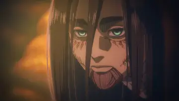 Backdrop to the movie "Attack on Titan: THE LAST ATTACK" #590556