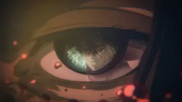 Backdrop to the movie "Attack on Titan: THE LAST ATTACK" #762265