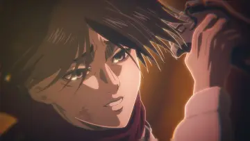 Backdrop to the movie "Attack on Titan: THE LAST ATTACK" #762266