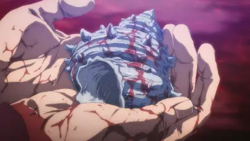 Backdrop to the movie "Attack on Titan: THE LAST ATTACK" #762274