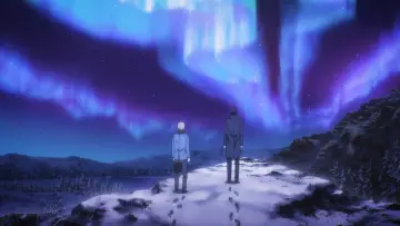 Backdrop to the movie "Attack on Titan: THE LAST ATTACK" #796161