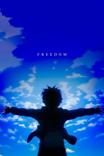 Poster to the movie "Attack on Titan: THE LAST ATTACK" #952474