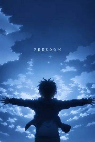 Poster to the movie "Attack on Titan: THE LAST ATTACK" #952478