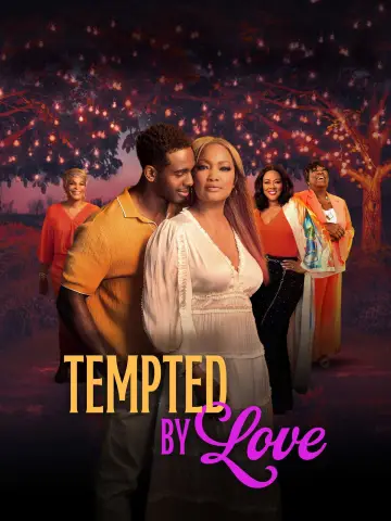 Poster to the movie "Terry McMillan Presents: Tempted by Love" #662682