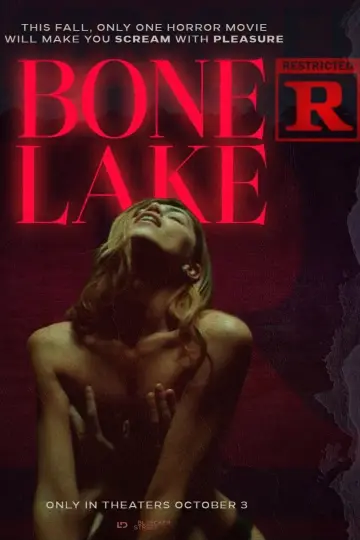 Poster to the movie "Bone Lake" #1207694