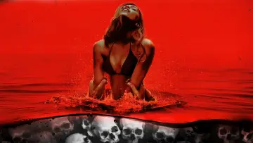 Backdrop to the movie "Bone Lake" #532163