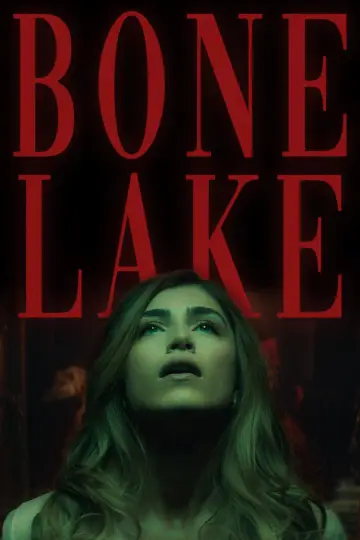 Poster to the movie "Bone Lake" #532212