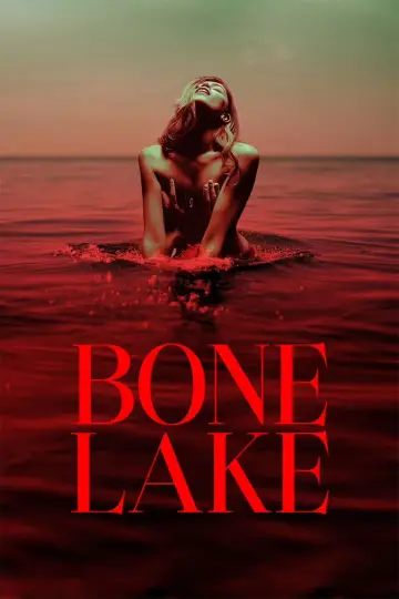 Poster to the movie "Bone Lake" #532228