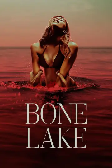 Poster to the movie "Bone Lake" #762669