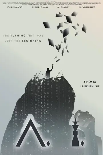 A.I.