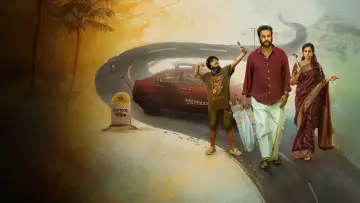 Backdrop to the movie "Sampradayaini Suppini Suddapusaani" #796548