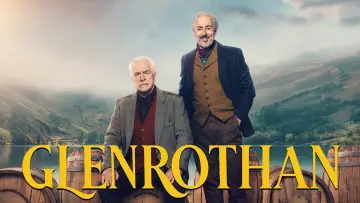 Backdrop to the movie "Glenrothan" #1570925