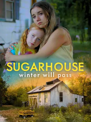 Poster to the movie "Sugarhouse" #873718