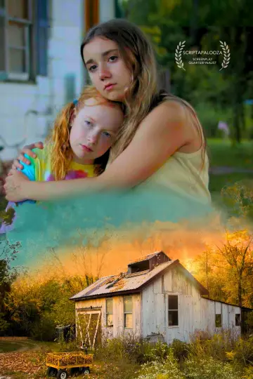 Poster to the movie "Sugarhouse" #873719