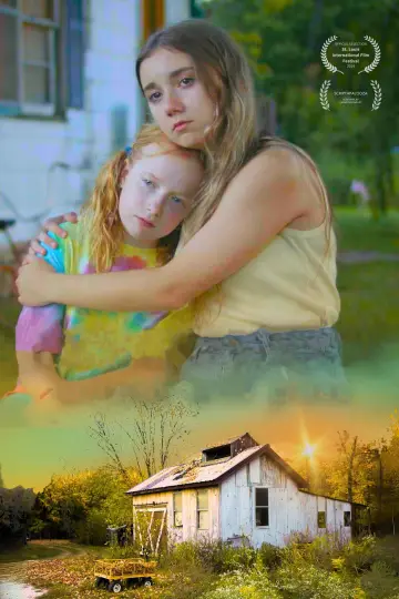 Poster to the movie "Sugarhouse" #873721