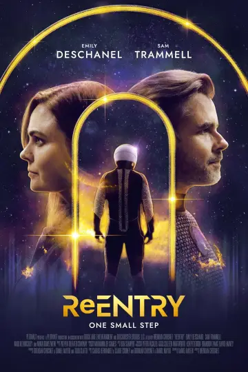 ReEntry poster