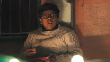 Tikdam poster