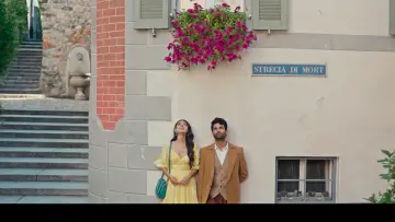 Backdrop to the movie "Tara And Akash: Love Beyond Realms" #1645910