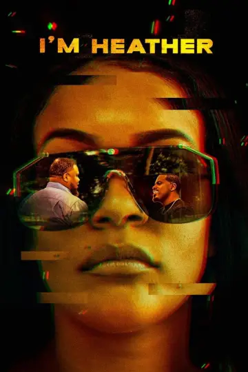 Poster to the movie "I