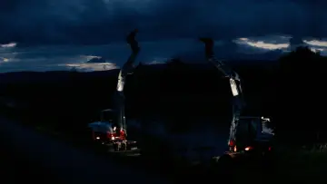 Backdrop to the movie "Bagger Drama" #1165237