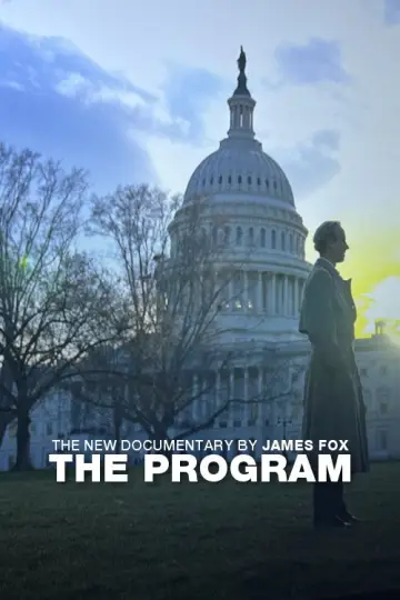 Poster to the movie "The Program" #881871