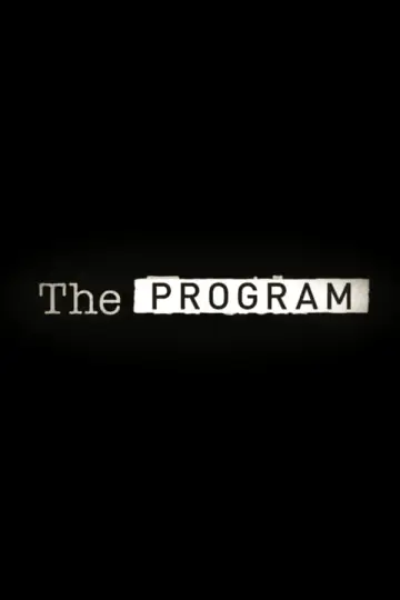 Poster to the movie "The Program" #881872