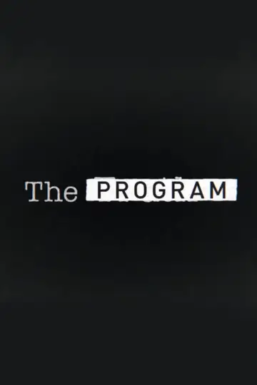 Poster to the movie "The Program" #881873