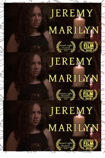 Poster to the movie "Jeremy Marilyn" #1188031
