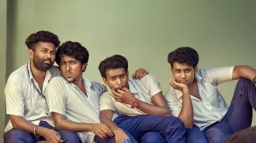 Vaazha II poster