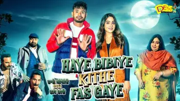 Backdrop to the movie "Haye Bibiye Kithe Fas Gaye" #942735