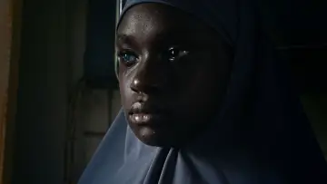 Backdrop to the movie "Aisha Can